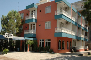 Kiyak Hotel, Demre